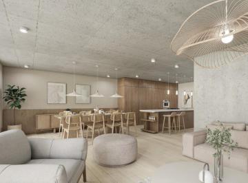 Departamento · 105m² · 4 Ambientes · Venta - Salta / Moreno - 3 Dorm C/patio y Piscina