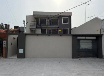 Departamento de 2 ambientes, La Matanza · Departamento 2 1/2 Amb - Planta Baja Frente - C/ Patio - Entrega Jun 2026