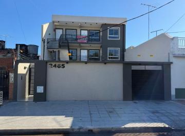 Departamento de 2 ambientes, La Matanza · Departamento 2 1/2 Amb - Planta Baja Frente - C/ Patio - Entrega Jun 2026