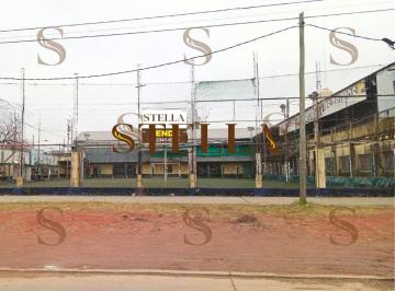 SIA-SIA-298_2 · Complejo de Canchas de Futbol y Pádel a La Venta