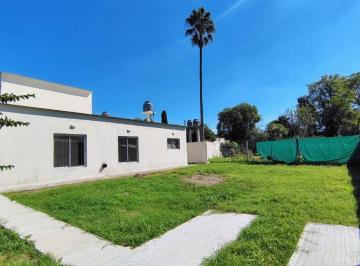 Casa de 4 ambientes, Pilar · Barrio Cerrado Parque Irizar - Casa 3 Ambientes Mas Escritorio a Estrenar