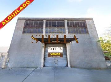 SIA-SIA-299_2 · Excelente Galpon en Venta/alquiler a Estrenar