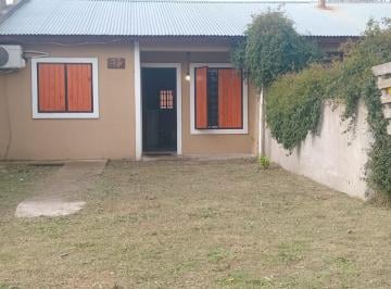 PH de 3 ambientes, Las Toninas · Tipo Casa en Las Toninas Zona Residencial a m de Av