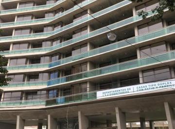 Departamento · 73m² · 3 Ambientes · 1 Cochera · Departamento - Macrocentro