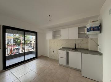 Departamento · 24m² · 2 Ambientes · Venta - Urquiza / Iriondo - 1 Dorm