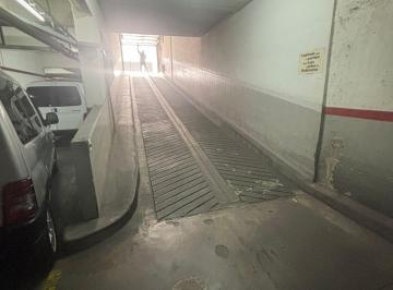 Garage , Belgrano · Cochera Fija y Cubierta en Primer Subsuelo Belgrano