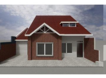 MAE-MAE-712_2 · Venta PH en Barrio Parque a Estrenar