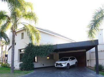 Casa · 525m² · 11 Ambientes · 2 Cocheras · Las Delicias Excelente Calidad y Ubicacion