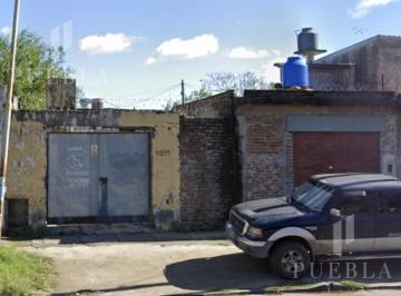 Fachada · Terreno en Venta en Morón Sur