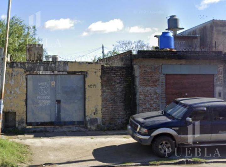Terreno · 200m²