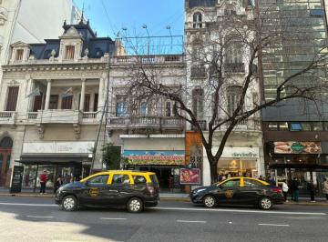 Edificio · 600m² · Edificio con Gran Potencial en Zona Estrategica
