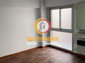 Departamento · 4812m² · 2 Ambientes · 1 Cochera · Departamento - Capital