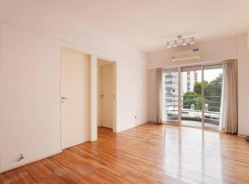 Departamento · 40m² · 2 Ambientes · Excelente Departamento 2 Amb - Villa Urquiza - Apto Credito