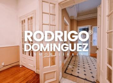 PH · 89m² · 4 Ambientes · Departamento PH en Venta en Monserrat, Capital Federal, Buenos Aires