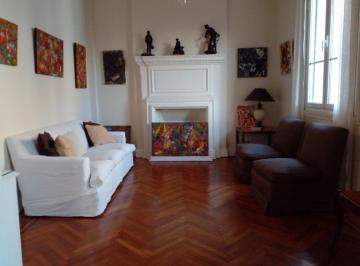 Departamento de 3 ambientes, Retiro · Exclusivo Departamento en Edificio Estilo Francés