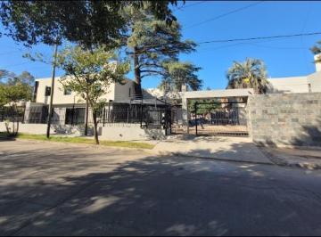 Casa de 5 ambientes, Córdoba · Housing Vitta 3 – Venta de Casas en Zona Norte.