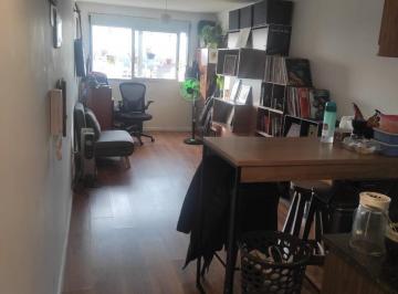 Departamento · 25m² · 1 Ambiente · 1 Cochera · Departamento - Pocitos