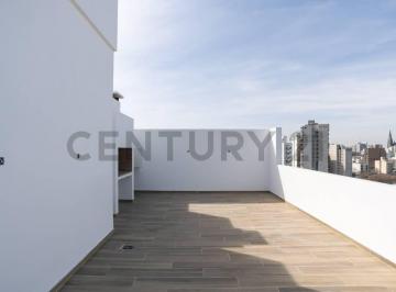 Departamento · 103m² · 4 Ambientes · Departamento en Venta en La Plata Tipo Triplex 2 Dorm. con Cochera a Estrenar