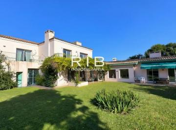 Casa 299m² Venta La Lonja · Excelente Propiedad Sobre 1260 m²