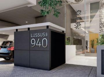 Departamento · 50m² · 2 Ambientes · Venta - Departamento 1 Dormitorio con Balcón Al Frente - San Lorenzo.