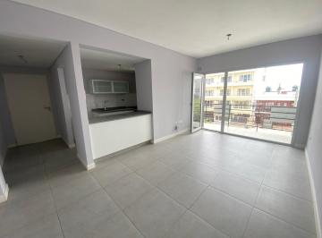 Departamento de 3 ambientes, Puerto Madryn · Departamento de 2 Dorm. con Parrilla y Cochera
