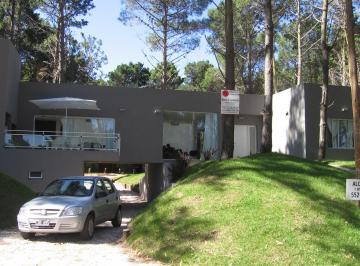 Casa de 5 ambientes, Costa del Este · Super Luminosa, Amplia y Moderna Casa con 3 Dorm. a 300 m del Mar en La Reserva
