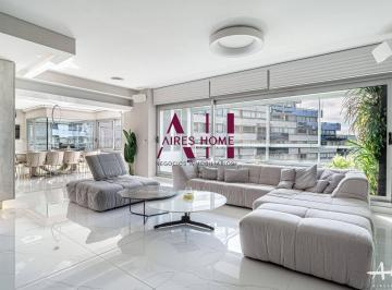 GGA-GGA-977_2 · Venta de Departamento 4 Ambientes en Puerto Madero