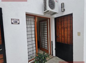Oficina comercial · 21m² · 2 Ambientes · Quintas de Santa Ana Monoambiente Ideal Para Oficina