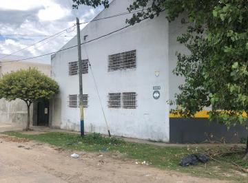 Depósito , Rosario · Galpon Retasado Zona Norte con Accesos por Avs. a m de Av Provincias Unidas