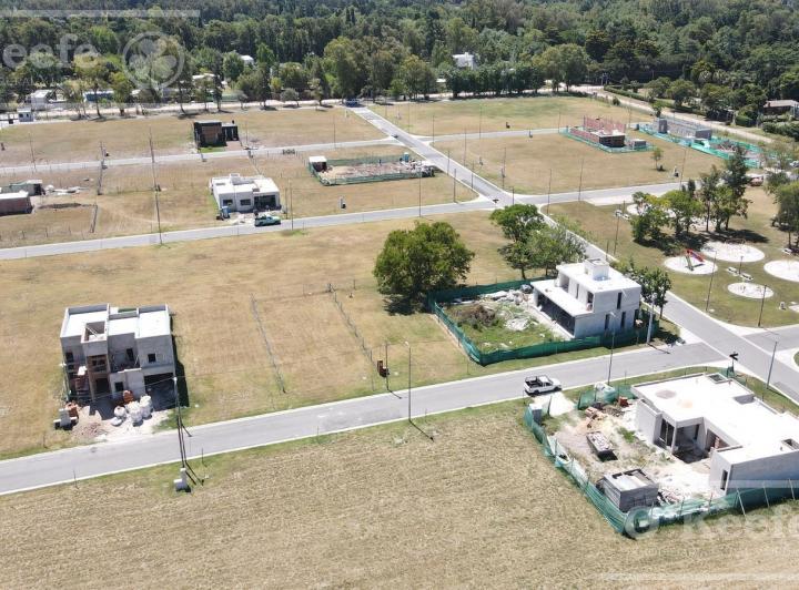 Terreno · 321m²