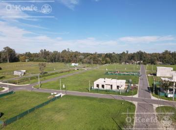 Terreno · 326m² · Barrio Residencial La Vikkina - ¡Una Excelente Oportunidad Para Hacer Tu Sueño Realidad!
