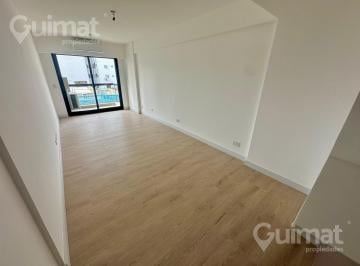 Departamento · 31m² · 1 Ambiente · Departamento Monoambiente a Estrenar - Almagro