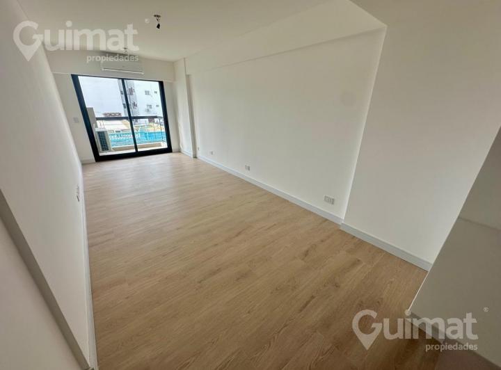 Departamento · 31m² · 1 Ambiente