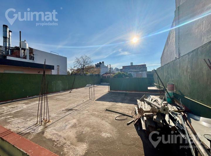 Casa · 108m² · 5 Ambientes