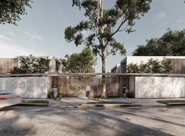 Casa · 90m² · 3 Ambientes · 1 Cochera · Casas en Complejo Camacua 3 Ambientes con Cochera Ituzaingó