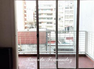 Departamento · 51m² · 3 Ambientes · Excelente Departamento 3 Ambientes, Cocina Comedor, Balcón
