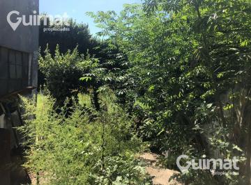 Depósito · 701m² · Terreno Ideal Deposito - Lideres en Terrenos - Guimat Propiedades