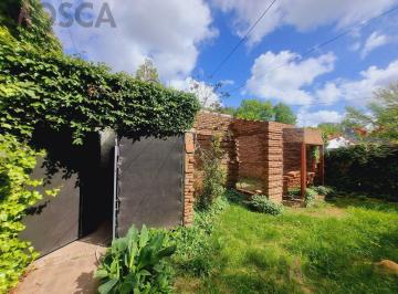 Casa · 80m² · 4 Ambientes · 2 Cocheras · Casa - General Rodriguez Vendo Financio