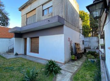 Casa de 5 ambientes, Quilmes · Casa en Dos Plantas Al Fondo (Lote Propio) Quilmes.