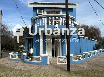 Casa de 4 ambientes, Córdoba · Casa Esquina, 2 Dorm. en B° Marqués de Sobremonte, Córdoba, Apta Crédito