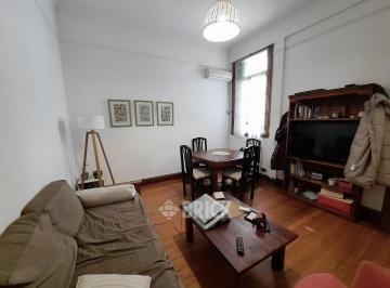Departamento · 76m² · 3 Ambientes · Semip C/dep en Tucuman Al 2300 - 76 m² Impecable Baulera en Depto Doble Entrada