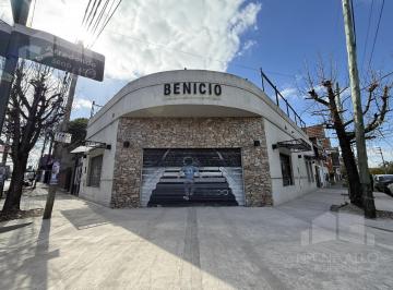 Local comercial · 376m² · Alquiler Local en Castelar Norte