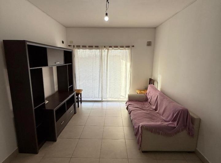 Departamento · 69m² · 3 Ambientes · 2 Cocheras