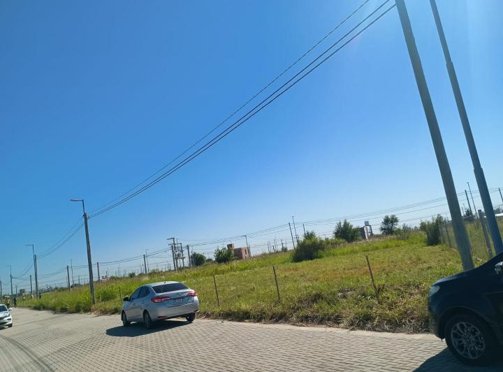 Terreno · 552m²