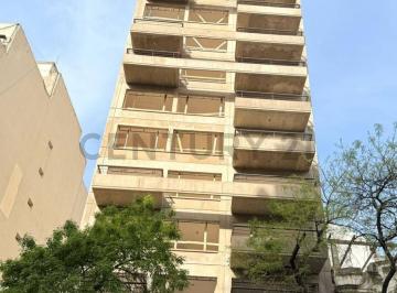 Departamento · 53m² · 2 Ambientes · Dos Ambientes a Estrenar - Entrega Agosto 2026