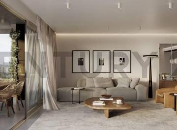 Departamento · 30m² · 1 Ambiente · Monoambiente en Pozo Oportunidad!
