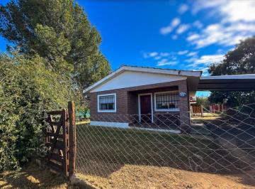 Casa de 3 ambientes, Villa Merlo · Dueño Vende Chalet 3 Amb 630 Mt² Villa de Merlo San Luis
