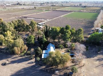 Toma dron · Chalet en Venta en 3 de Mayo, Lavalle.