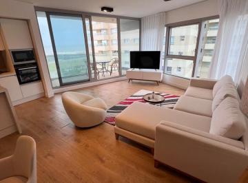 Departamento · 162m² · 3 Ambientes · Departamento 2 Dorm. Alquiler Temporario Trump Tower