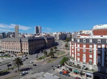 Departamento · 28m² · 1 Ambiente · Departamento de 1 Ambiente Sobre Peatonal San Martin